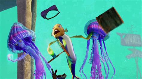 Category:Shark Tale characters